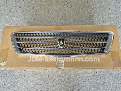 Jzx100 Exterior — JDM Restoration
