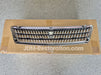 Car grille on a cardboard box with 'JDM-Restoration.com' branding.