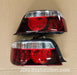 Toyota Chaser Jzx100 S2 Tourer V Taillights