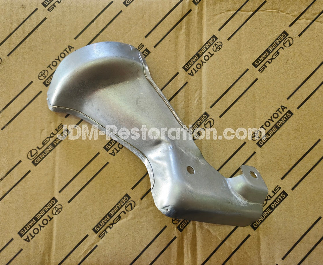 Toyota Supra Jza80 MK4 RHD Clutch Master Heat Shield 31464-24020 Genui ...