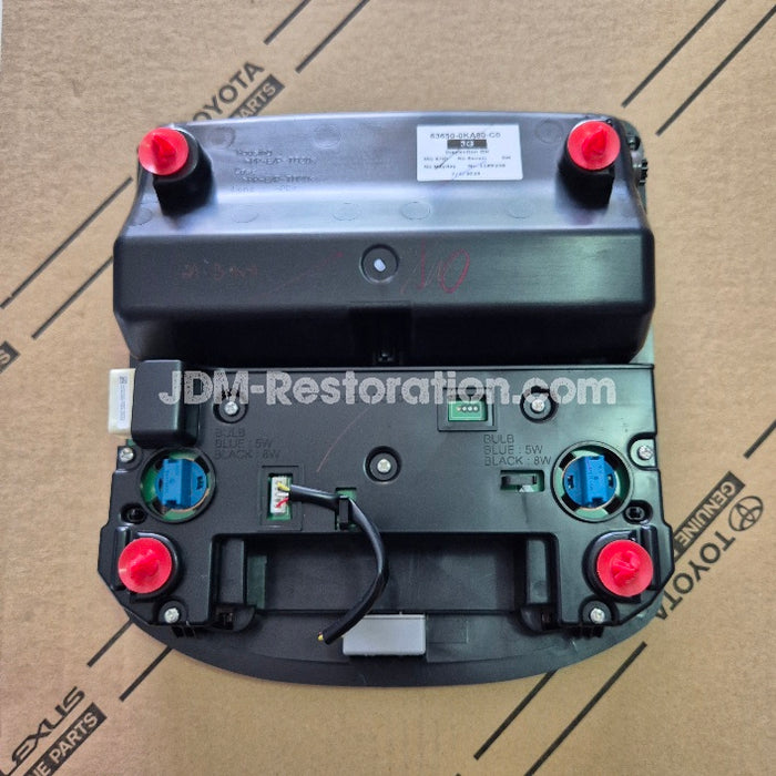 Toyota Hilux N80 GR Sport Black Interior Light 63650-0KA80-C0 Genuine OEM