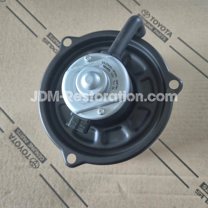 Toyota Landcruiser Blower Fan Motor Complete HZJ79 1HZ 87104-89110 Genuine OEM