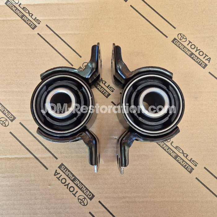 Toyota JZX100 JZX90 Rear Subframe Bush Bushing Chaser Cresta Mark II Genuine OEM