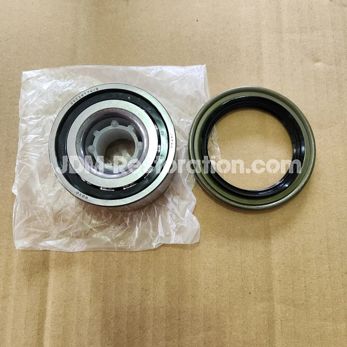 Toyota Supra Jza80 Front Wheel Bearing Kit 90903-63006 Brand New