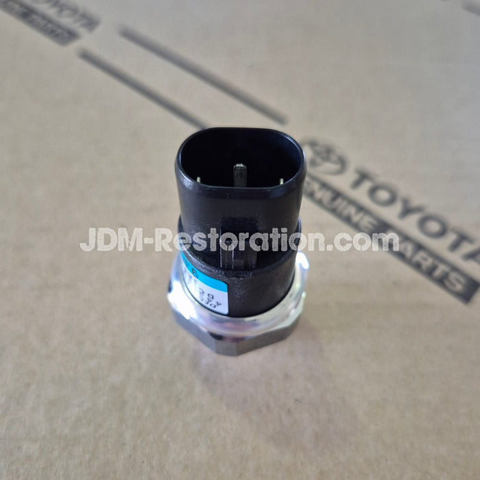Toyota Jzx100 A/C Pressure Switch Jzs147 Jzs161 88645-22070 Genuine OEM