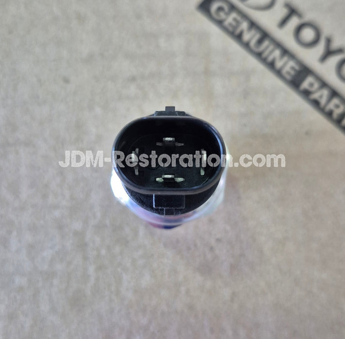 Toyota Jzx100 A/C Pressure Switch Jzs147 Jzs161 88645-22070 Genuine OEM