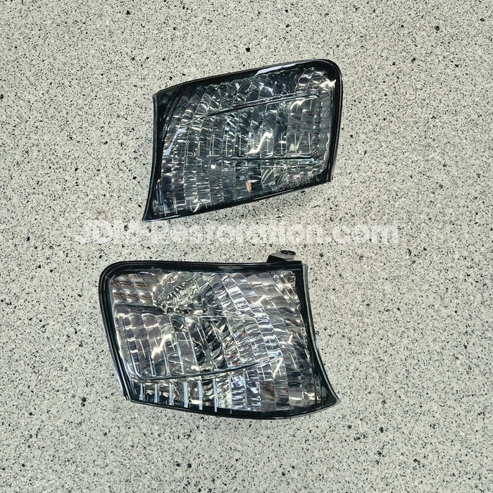 Toyota JZX100 Chaser Front Indicators Tourer V Avante GX100 Brand New