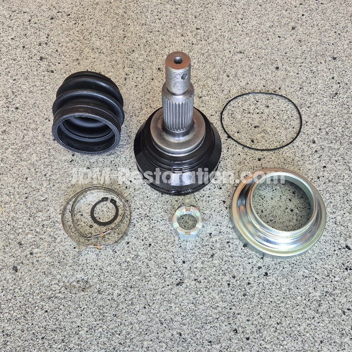 Toyota JZX100 Outer CV Joint Chaser Supra Mark II JZX90 JZX110 JZA80 Brand New