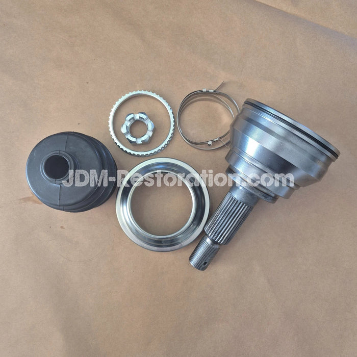 Aftermarket Jzx100 Outer CV Joint 