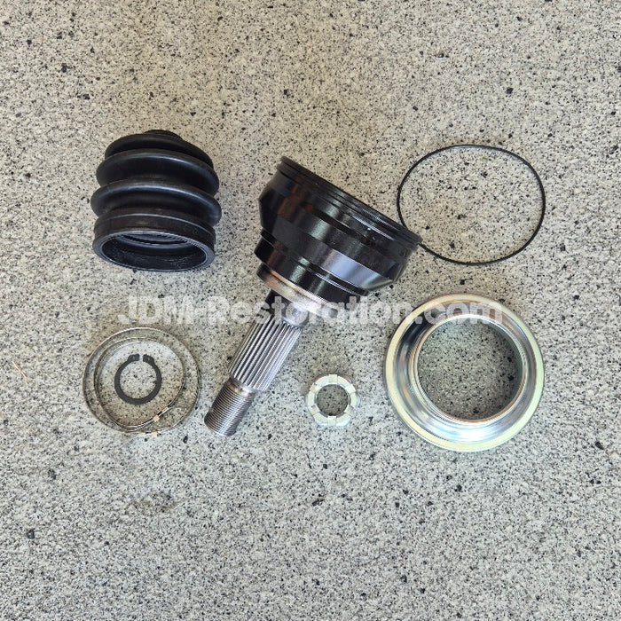 Toyota JZX100 Outer CV Joint Chaser Supra Mark II JZX90 JZX110 JZA80 Brand New