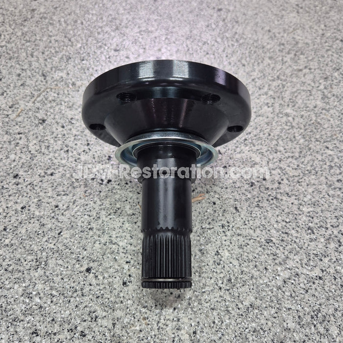 JZX100 ターボ ショート スタブ アクスル