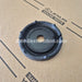 Black rubber part on a cardboard background with 'JDM-Restoration.com' branding.