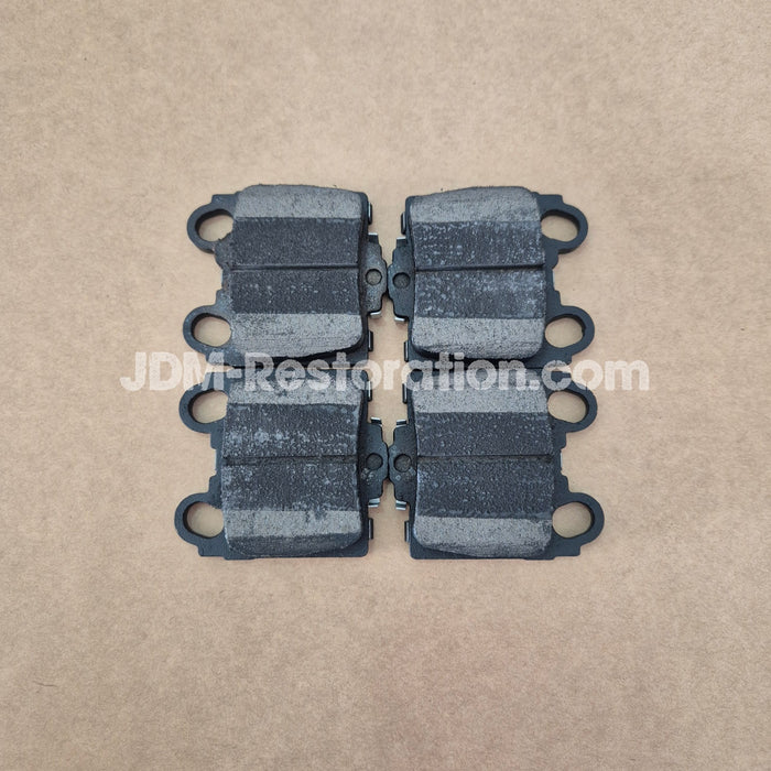 Toyota Jzx110 Turbo Rear Brake Pads GS300 IS300 Jzs171 04466-30170 Brand New