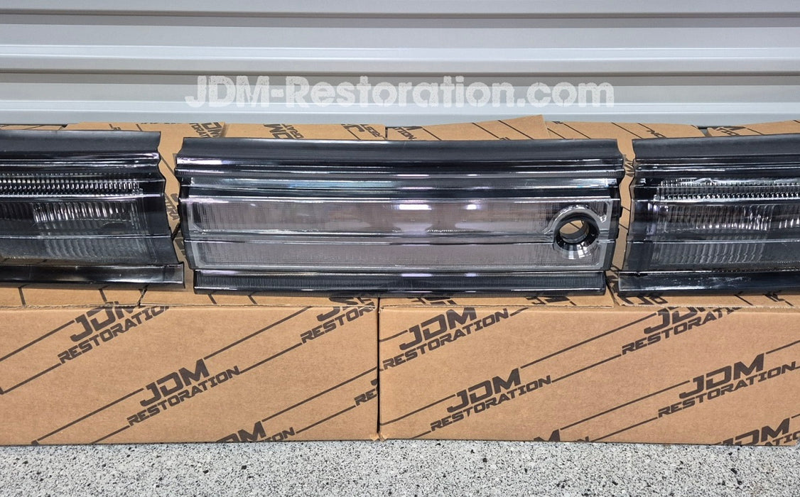 Toyota Jzx90 Mark 2 LED Taillight Set Tourer V Turbo 3 Piece Set Brand New