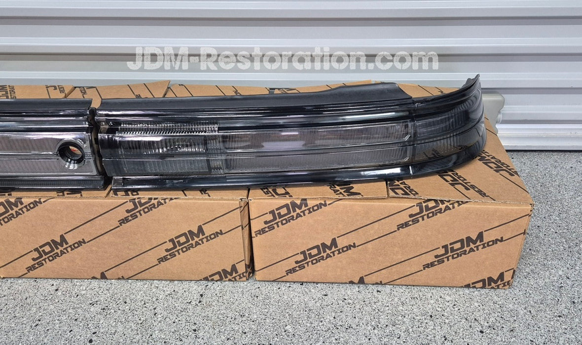 Toyota Jzx90 Mark 2 LED Taillight Set Tourer V Turbo 3 Piece Set Brand New