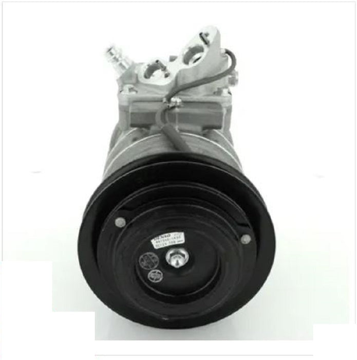 Toyota Landcruiser AC Compressor 88320-60540 FZJ78 FZJ79 1FZ-FE Genuine OEM