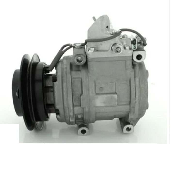 Toyota Landcruiser AC Compressor 88320-60540 FZJ78 FZJ79 1FZ-FE Genuine OEM
