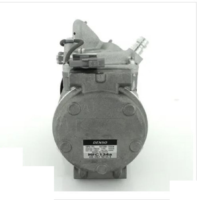Toyota Landcruiser AC Compressor 88320-60540 FZJ78 FZJ79 1FZ-FE Genuine OEM