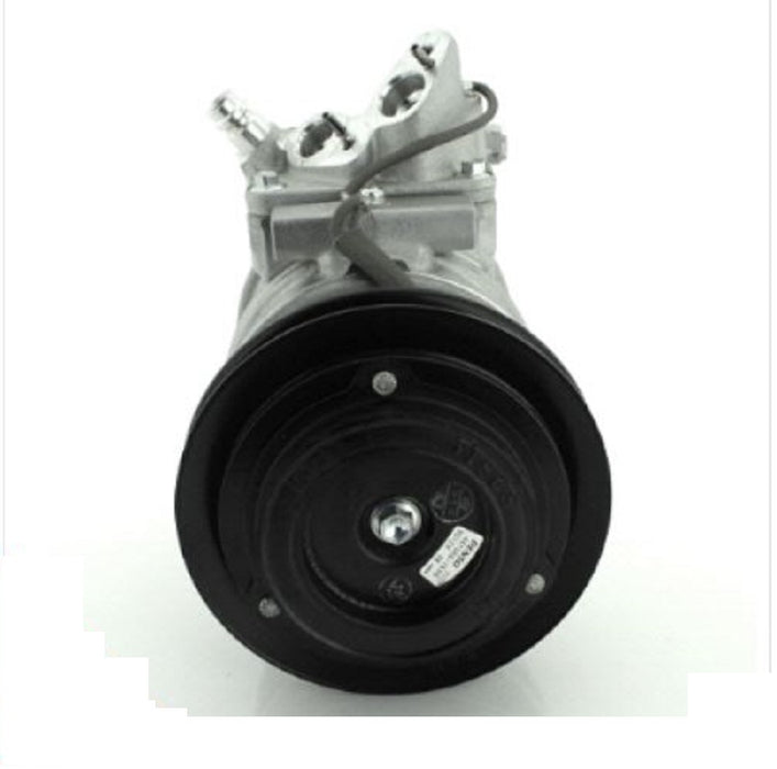 Toyota Landcruiser FZJ80 FZJ105 AC Compressor 88320-60550 Genuine OEM