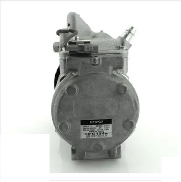 Toyota Landcruiser FZJ80 FZJ105 AC Compressor 88320-60550 Genuine OEM