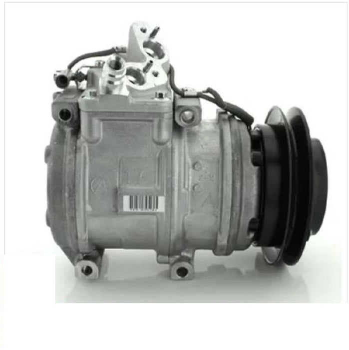 Toyota Landcruiser FZJ80 FZJ105 AC Compressor 88320-60550 Genuine OEM
