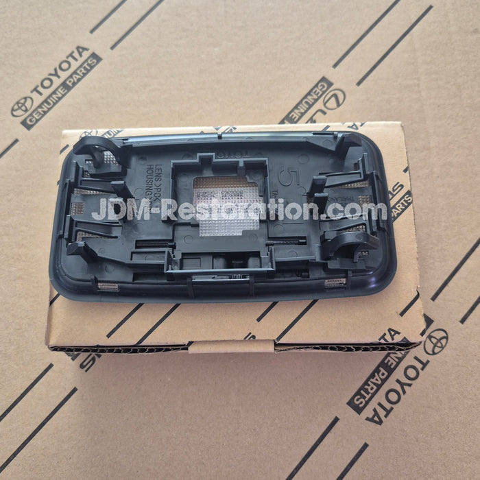 Toyota Hilux N80 GR Sport Black Dome Light Rogue Rugged X SR5 Genuine OEM