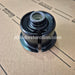 Mechanical part on a cardboard surface with 'JDM-Restoration.com' branding.