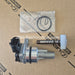 Mechanical parts on a cardboard background with 'JDM-Restoration.com' branding.