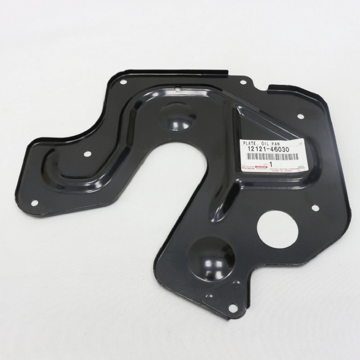 Toyota Chaser Jzx100 1JZGTE Front Oil Pan Kit Jzx90 Jzx110 12102-46011 Genuine OEM