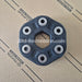 Toyota engine part on a cardboard background with 'JDM-Restoration.com' branding.