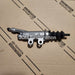 A new genuine Toyota clutch slave cylinder for V160 / V161 models, displayed on a surface with Toyota branding.