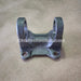 Tail shaft Flange component on a beige background with 'JDM-Restoration.com' text.Tail shaft Flange component on a beige background with 'JDM-Restoration.com' text.