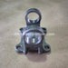 Tail shaft Flange component on a beige background with 'JDM-Restoration.com' text.