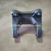 Tail shaft Flange component on a beige background with 'JDM-Restoration.com' text.