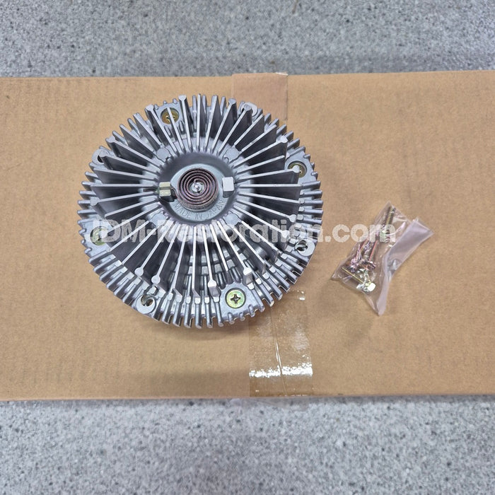 Toyota Jzx100 1JZGTE Vvti Clutch Fan Hub Jzx110 Jzs171 16210-46052 Brand New