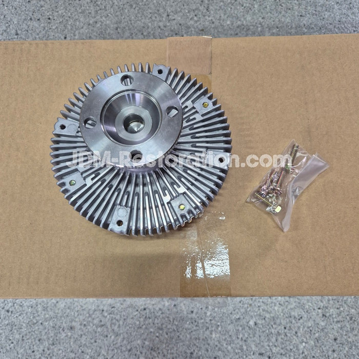 Toyota Jzx100 1JZGTE Vvti Clutch Fan Hub Jzx110 Jzs171 16210-46052 Brand New