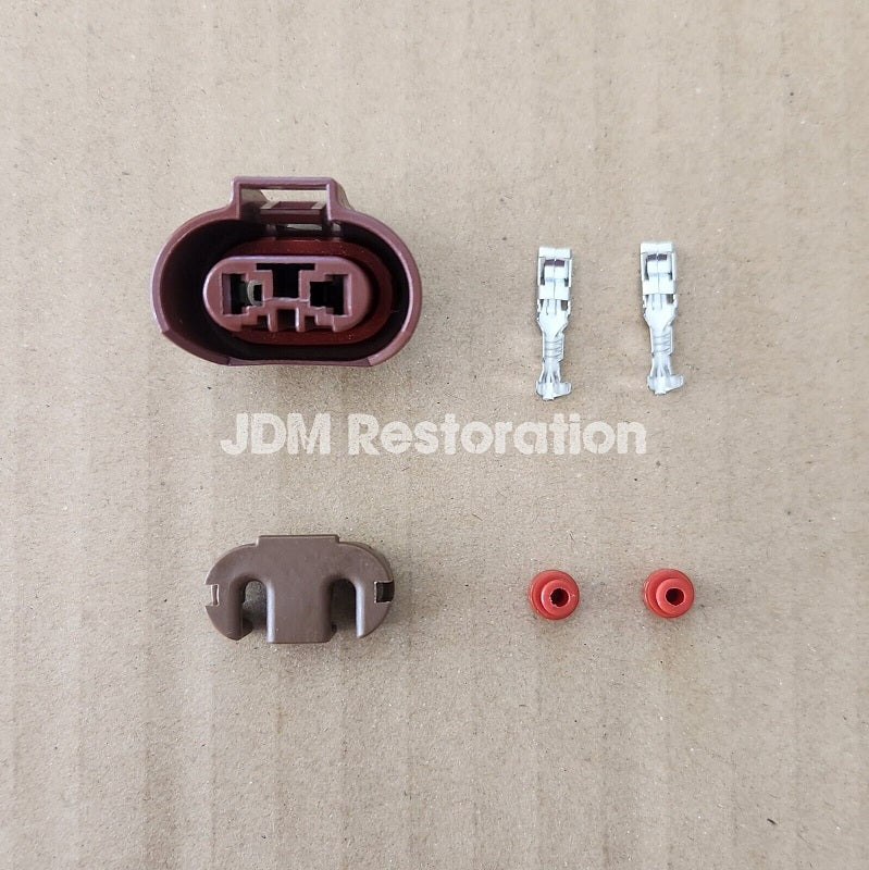 Toyota HB4 9006 Connector Kit