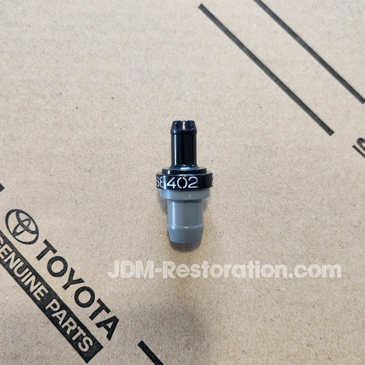 Toyota Jzx100 1JZGTE PCV Valve Jzz30 Jzs171 Jzx110 12204-88402