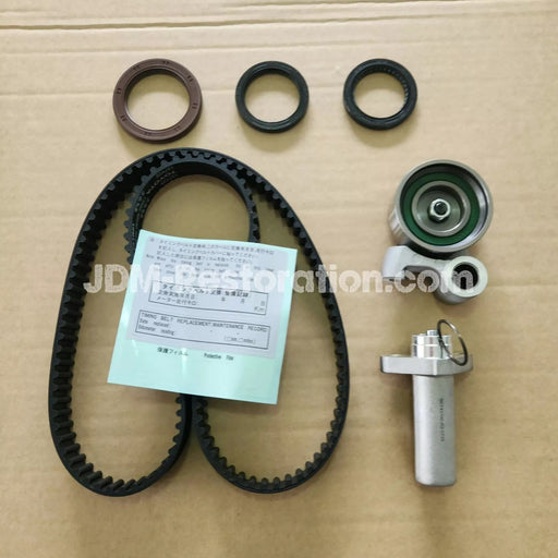 Toyota 1JZGTE Timing Belt Kit Brand New