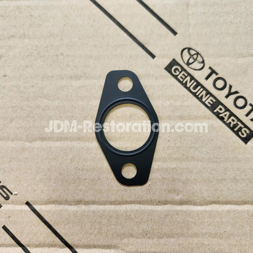 Toyota 1JZ 2JZ Oil Drain Gasket 15472-88400