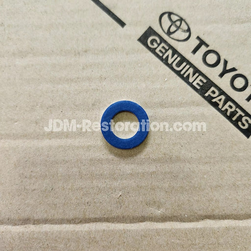 Toyota 1JZ & 2JZ Oil Drain Plug Gasket 90430-12031