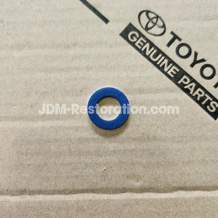 Toyota 1JZ & 2JZ Oil Drain Plug Gasket 90430-12031