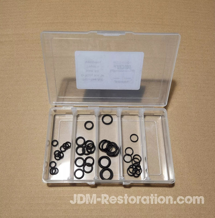 Toyota Airconditioning O-Ring Kit