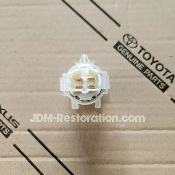 Toyota Central Locking Relay Jzx100 / Is200 / Is300