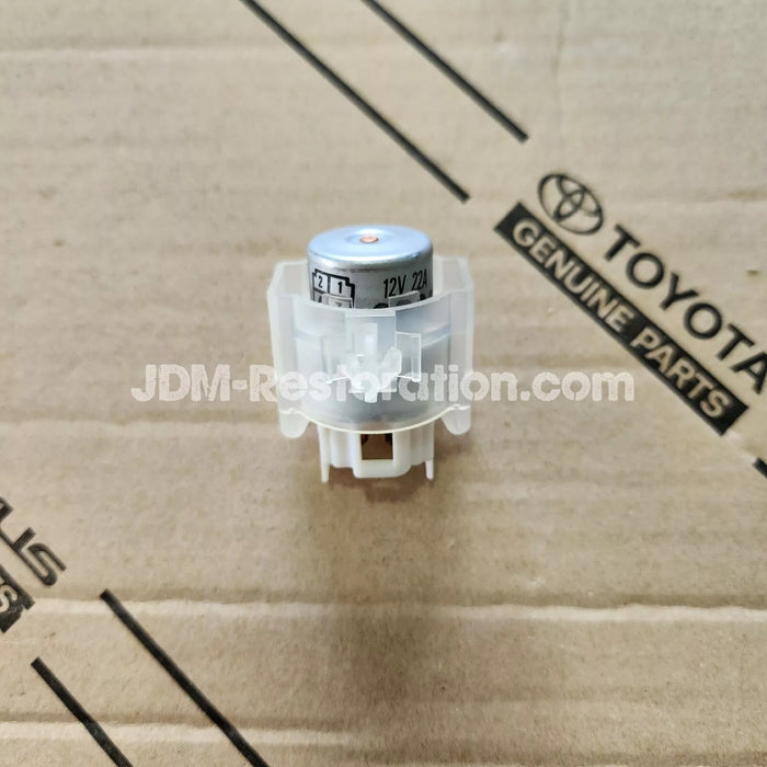 Toyota Central Locking Relay Jzx100 / Is200 / Is300