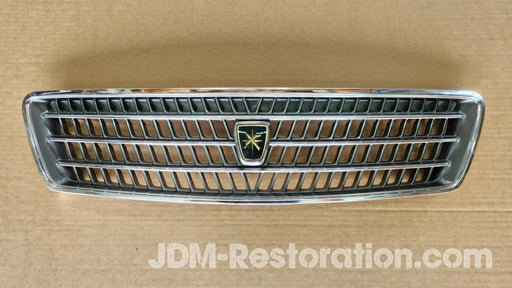 Toyota Jzx100 Chaser Avante Front Grill