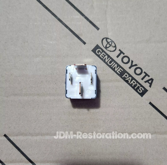 Toyota Headlight Relay 90987-02025