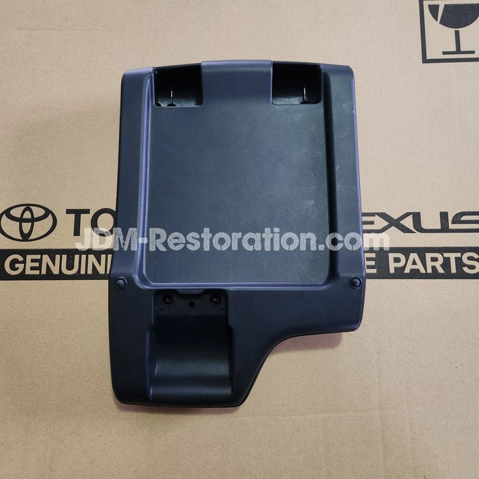 Toyota Hilux N80 Plastic Centre Console Lid