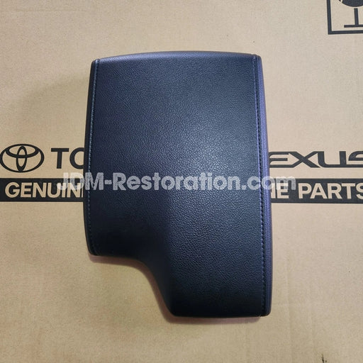 Toyota Hilux N80 Plastic Centre Console Lid