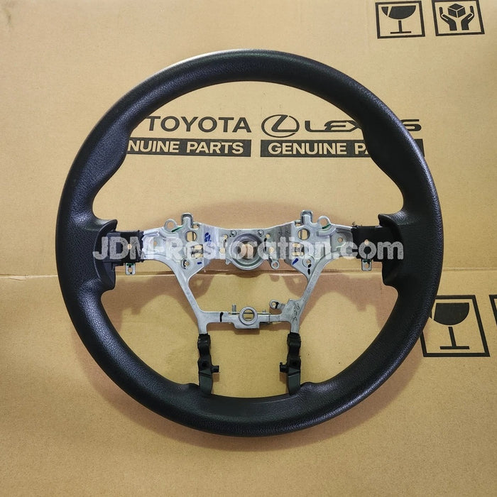 Toyota Hilix N80 Plastic Steering Wheel